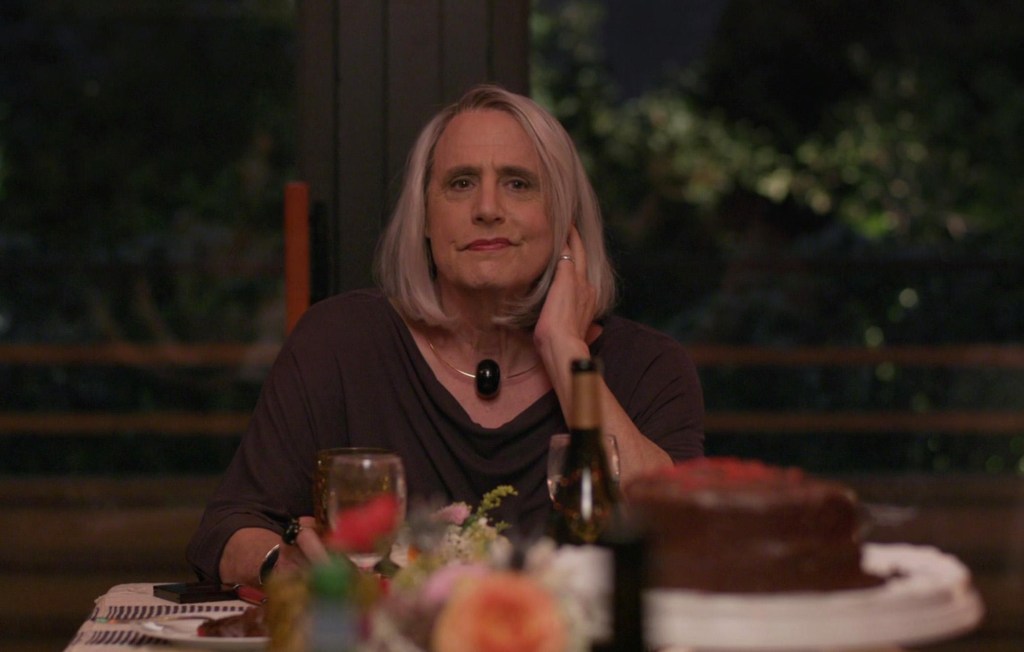 Crítica Transparent S3: uma&nbsp;obra-prima