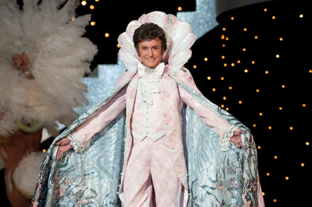 Crítica Behind the Candelabra: sexualidade e&nbsp;negação