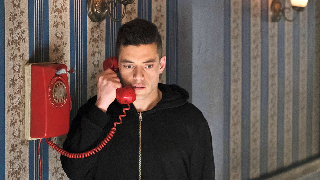 Crítica Mr. Robot S2: mentira e&nbsp;omissão