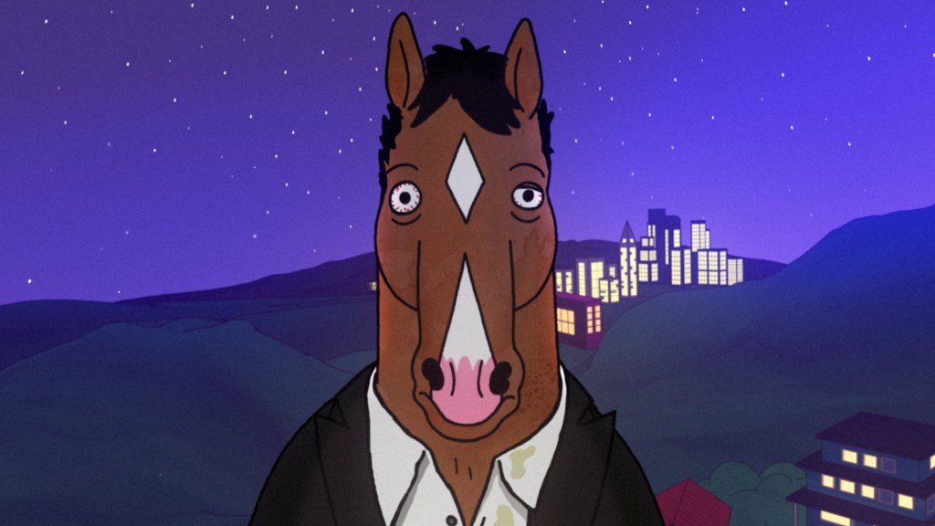 Crítica BoJack Horseman S3: fama e&nbsp;egoísmo