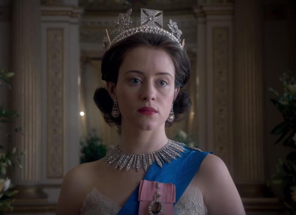 Crítica The Crown S1: o silêncio da&nbsp;rainha