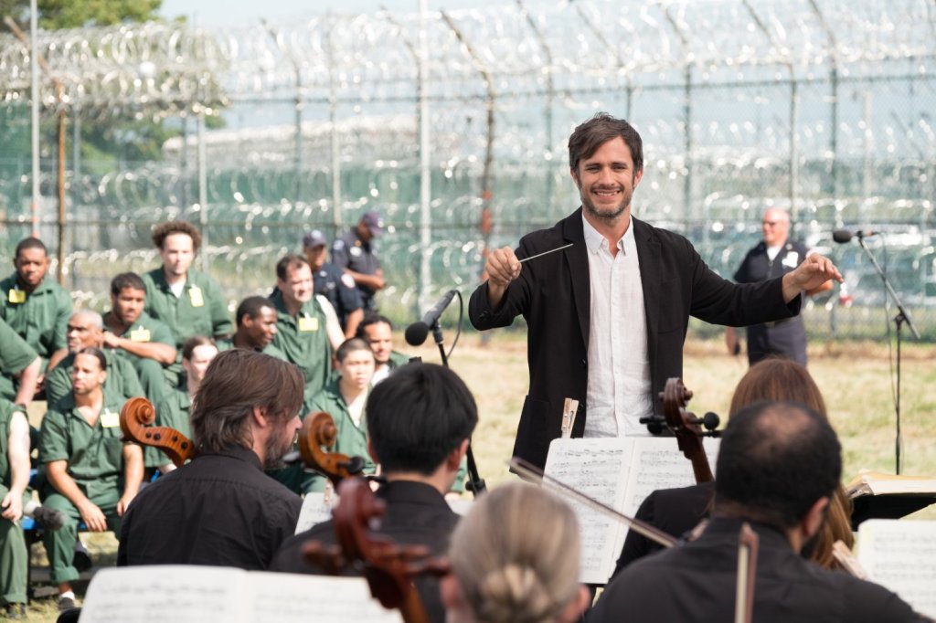 Crítica Mozart in the Jungle S3: a música como&nbsp;protagonista