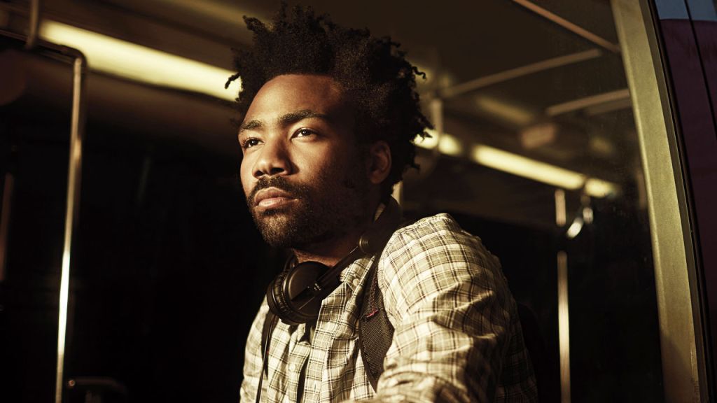 Crítica Atlanta S1: uma voz do&nbsp;futuro