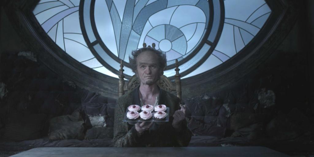 Crítica Desventuras em Série S1: triste&nbsp;história