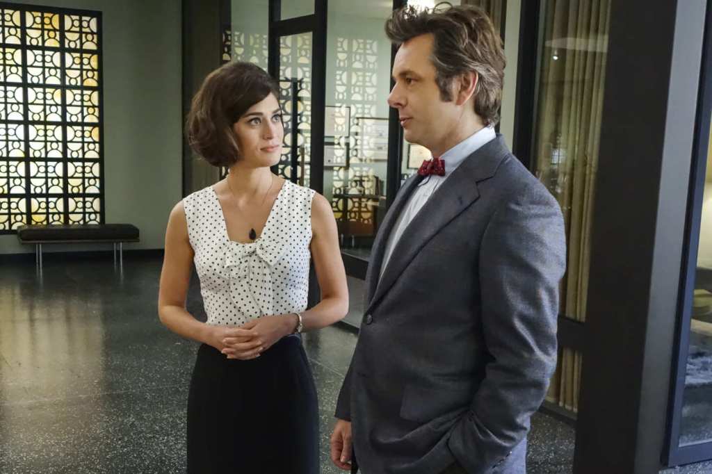 Crítica Masters of Sex S4: desobediência&nbsp;civil