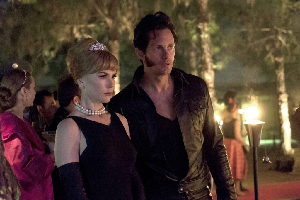 Crítica Big Little Lies: força narrativa&nbsp;desperdiçada