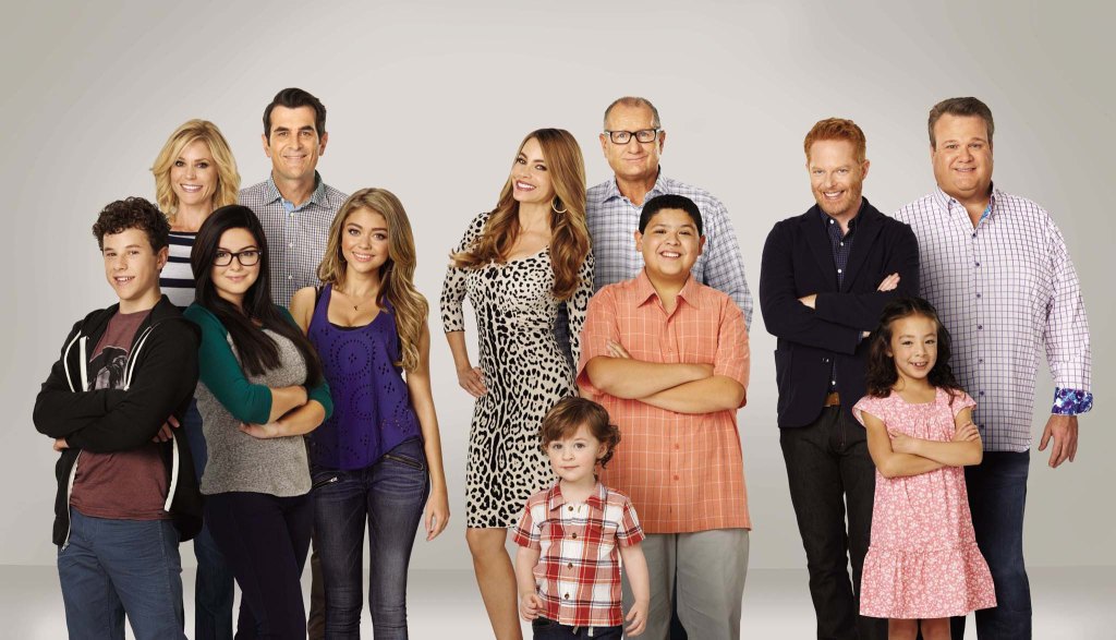 Crítica Modern Family S8:&nbsp;preconceituosa