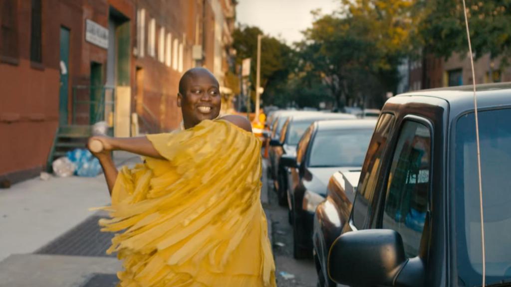 Crítica Unbreakable Kimmy Schmidt S3: o sucesso de&nbsp;Titus