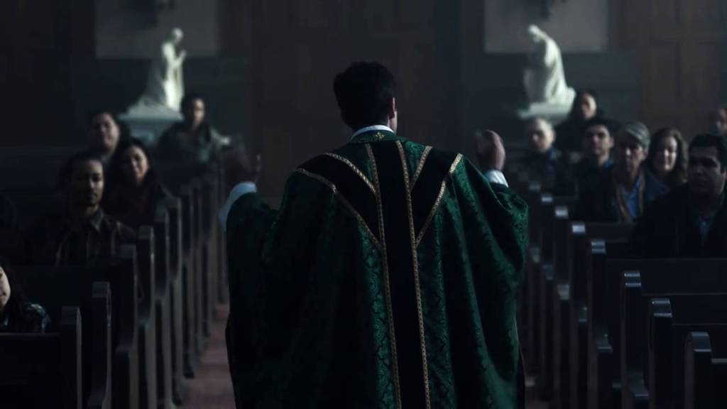 Crítica The Exorcist S1: o demônio&nbsp;voltou