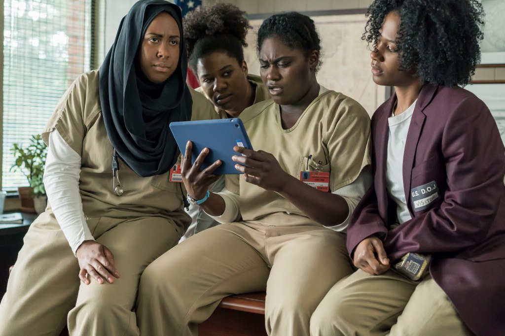 Crítica Orange Is the New Black S5: o mundo atrás das&nbsp;grades