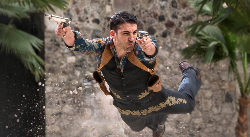 Artigo: mostre para a Netflix a força do&nbsp;fã