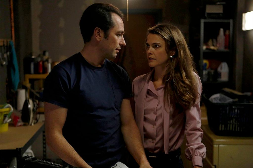 Crítica The Americans S5: um tanto&nbsp;apática