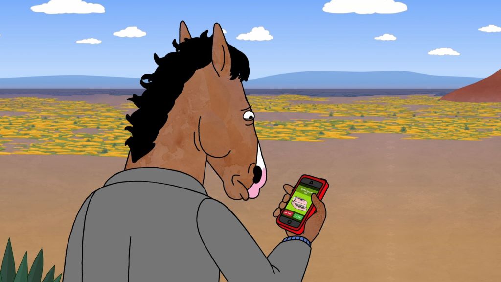 Crítica BoJack Horseman S4: uma série assustadoramente humana