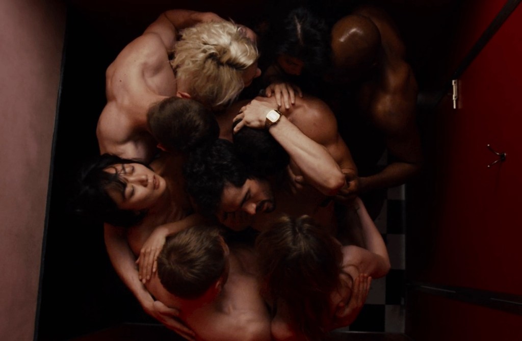 TempTV S1E1: homenagem para&nbsp;Sense8