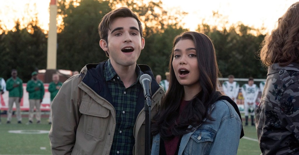 Crítica Rise S1: uma Glee sem brilho&nbsp;algum