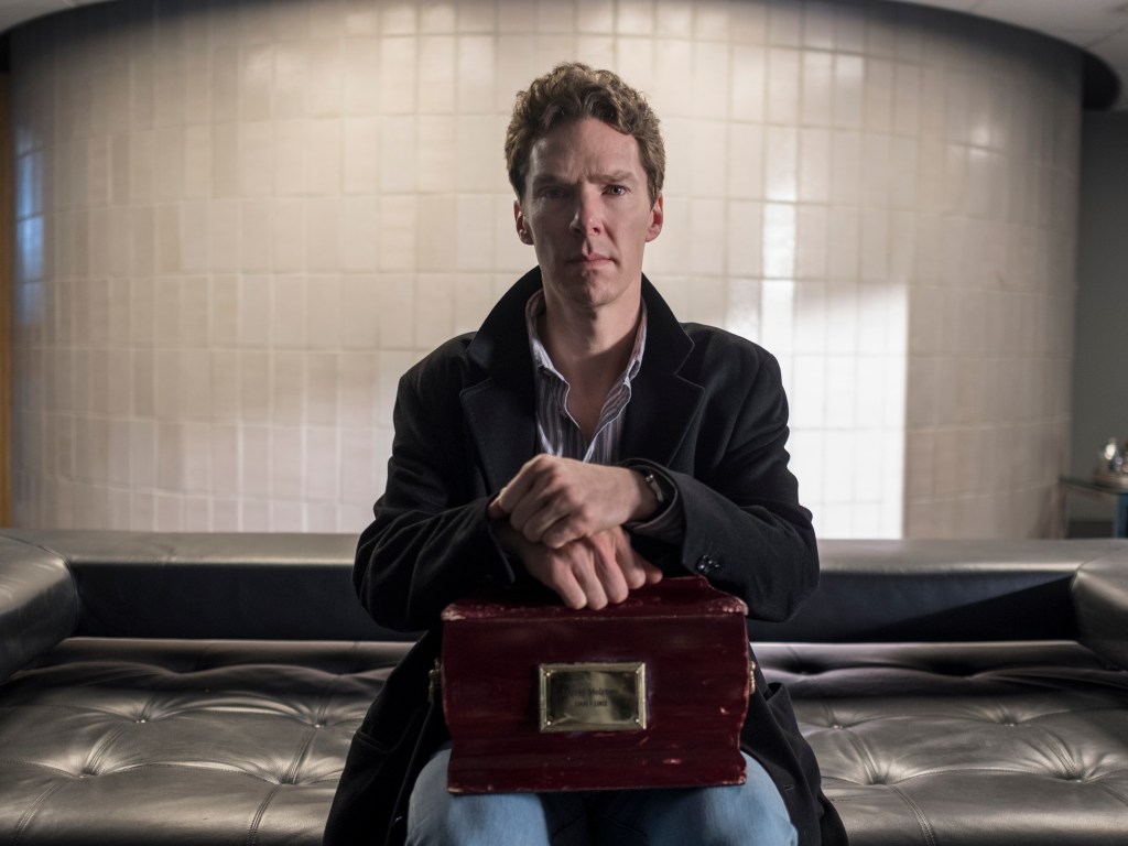 Crítica Patrick Melrose: sociedade&nbsp;doentia