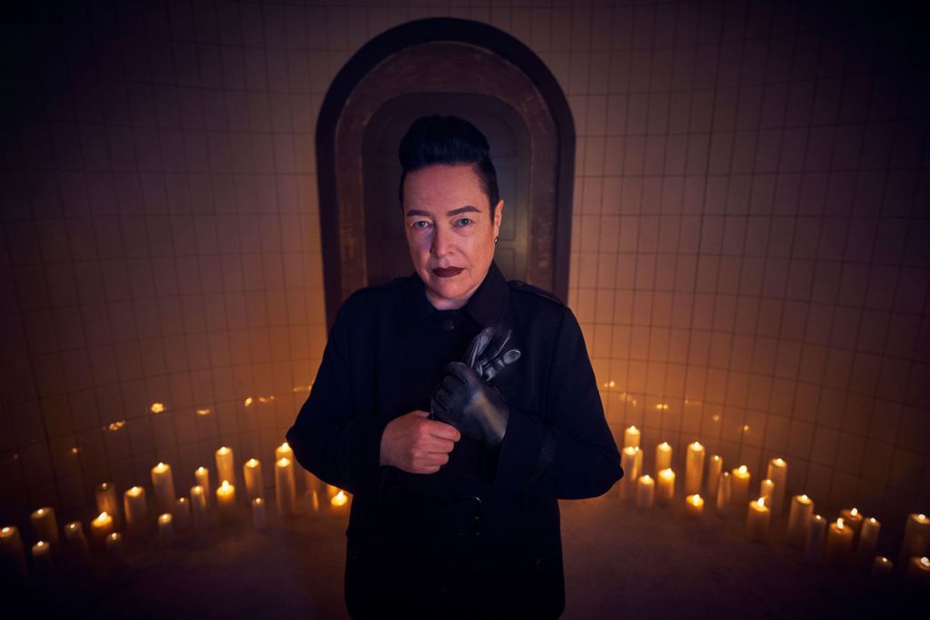 Crítica American Horror Story S8:&nbsp;nostalgia