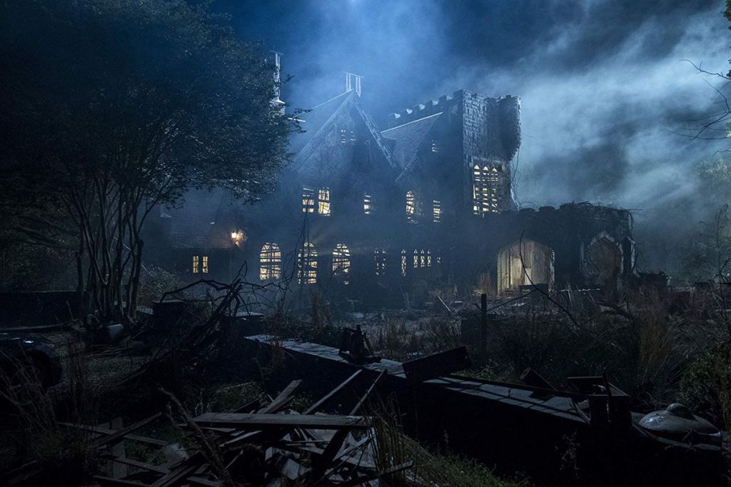 Crítica The Haunting of Hill House S1: do terror ao&nbsp;drama