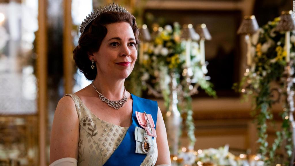 Crítica The Crown S3: nova&nbsp;fase