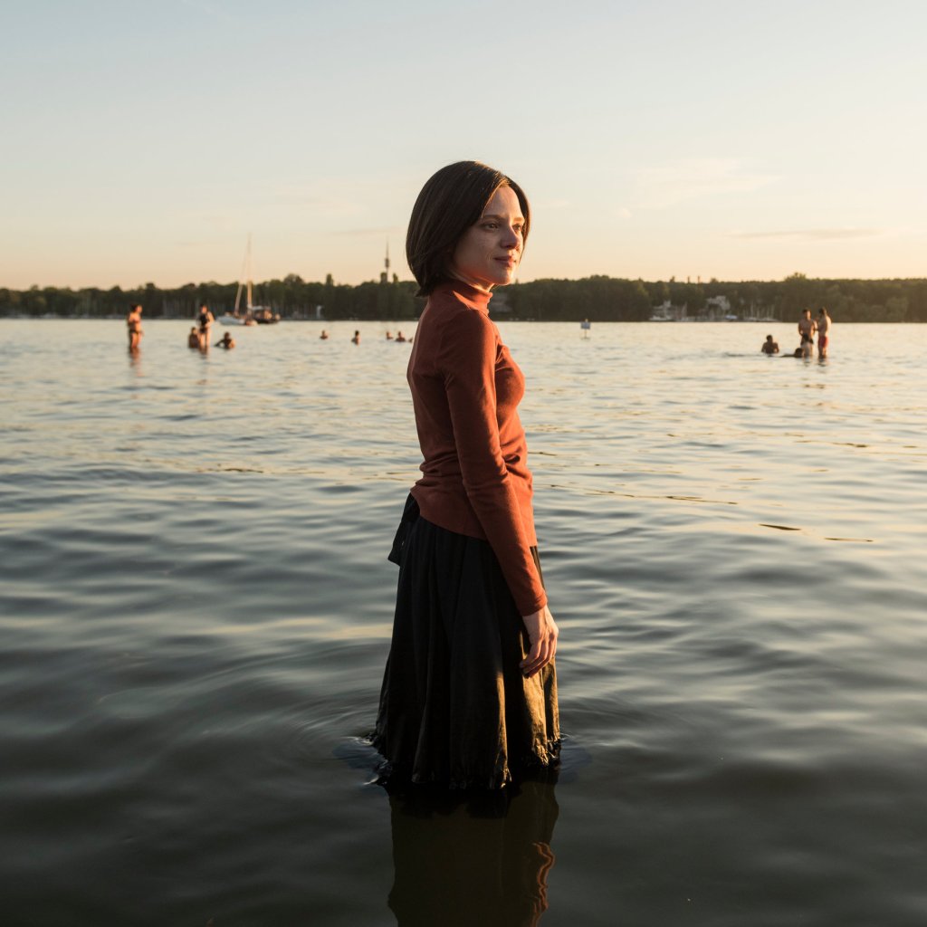 Crítica Unorthodox: libertação