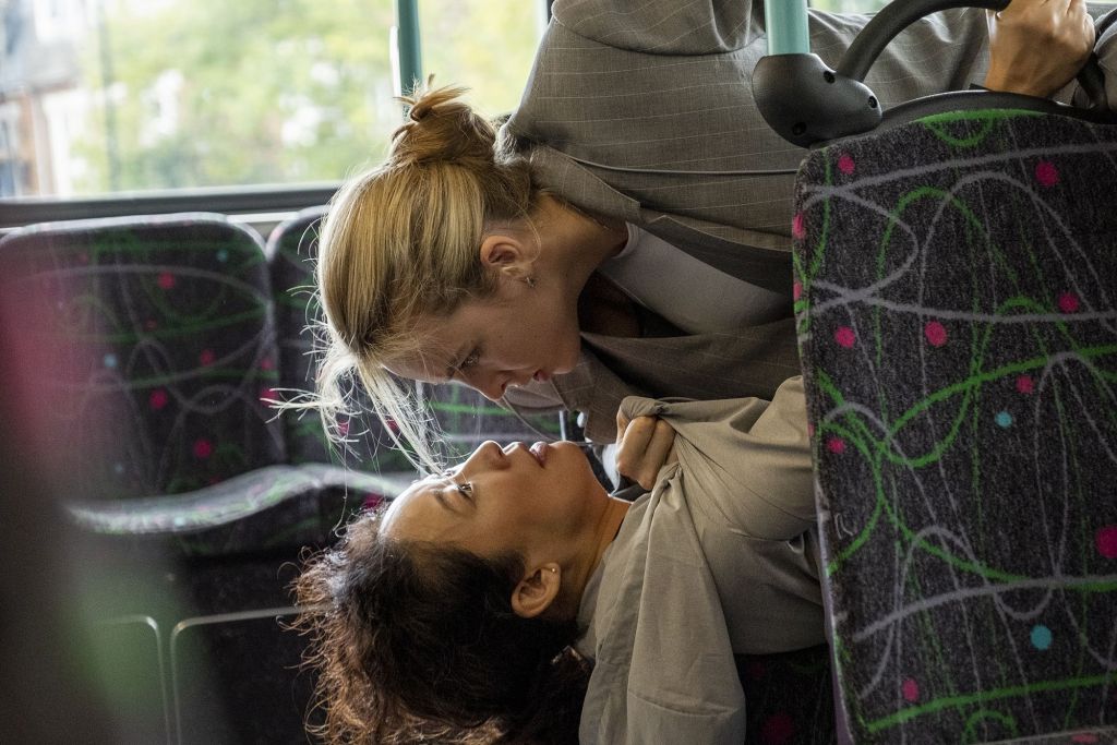Crítica Killing Eve S3: humor e&nbsp;excentricidade