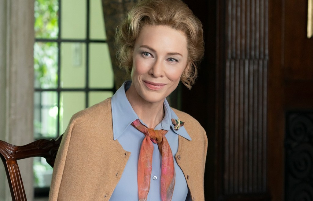 Crítica Mrs. America:&nbsp;submissão