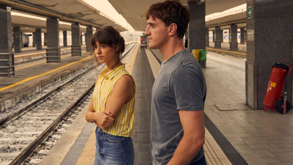 Crítica Normal People: a crueza do&nbsp;amor