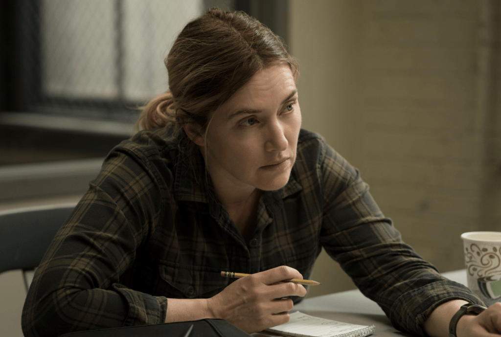 Crítica Mare of Easttown: excelente drama&nbsp;investigativo