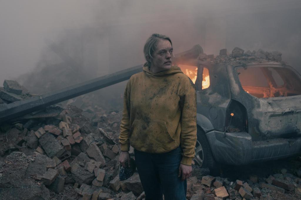 Crítica The Handmaid’s Tale S4: problemas&nbsp;visíveis