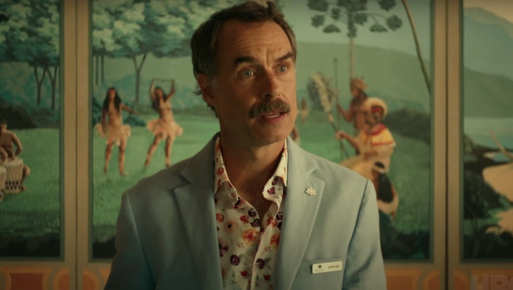 Crítica The White Lotus S1: paraíso&nbsp;escaldante