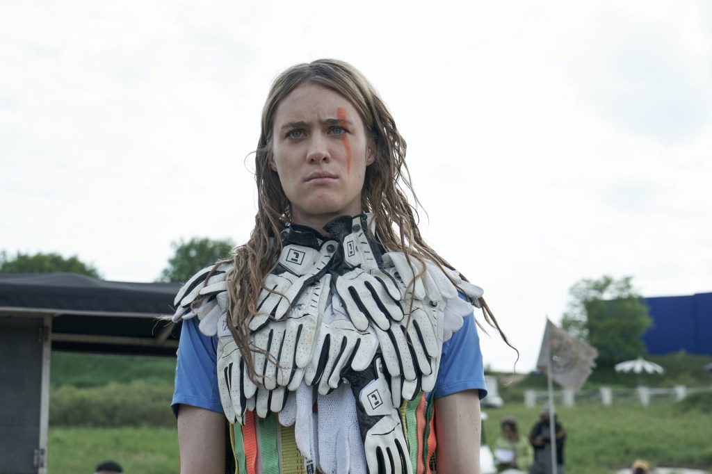 Crítica Station Eleven: mistérios que&nbsp;evaporam