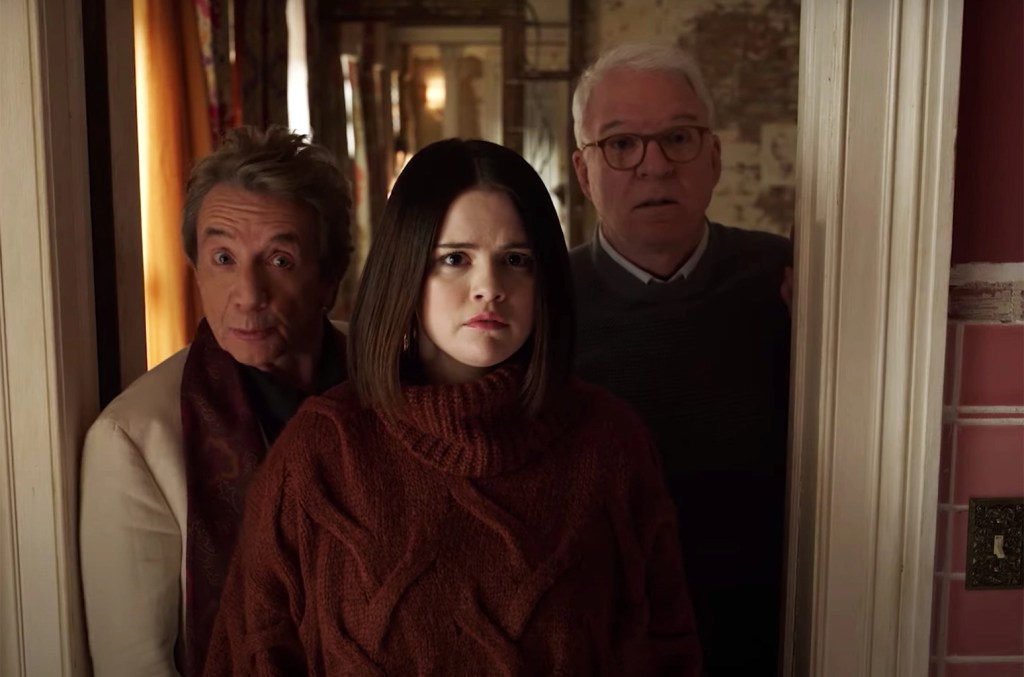 Crítica Only Murders in the Building S2: o mesmo&nbsp;encanto