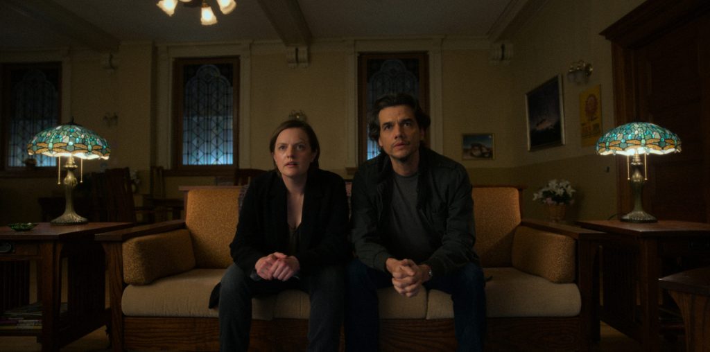 Crítica Shining Girls S1: Wagner Moura não é capaz de salvar esta&nbsp;tragédia