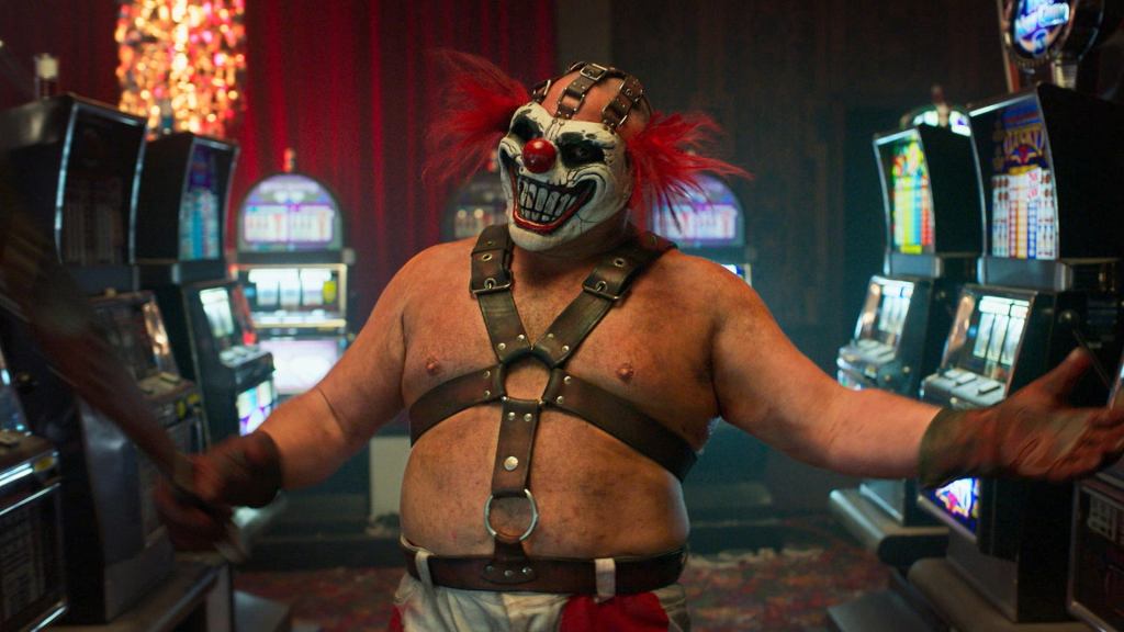 Crítica Twisted Metal S1: mal feita, mas&nbsp;divertida