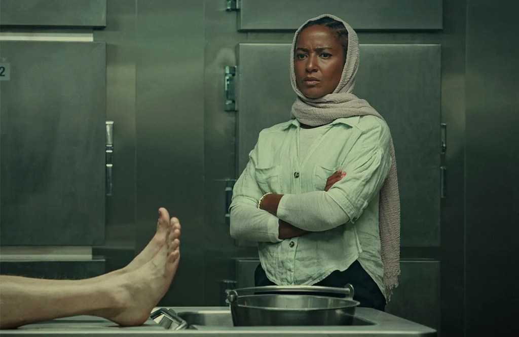 Crítica Bodies: minissérie indicada para quem amava Dark, da&nbsp;Netflix