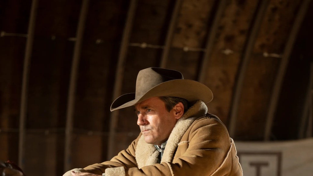 Crítica Fargo S5: de personagens caricatos aos diferentes conceitos de&nbsp;liberdade