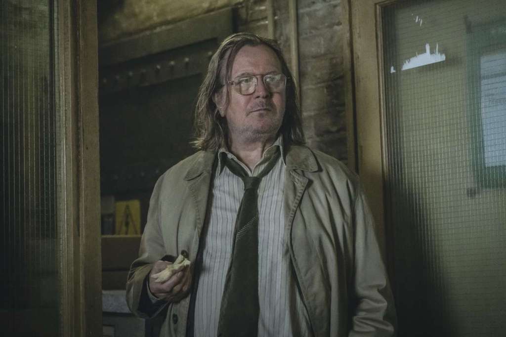 Crítica Slow Horses S3: Gary Oldman em boa série de espionagem