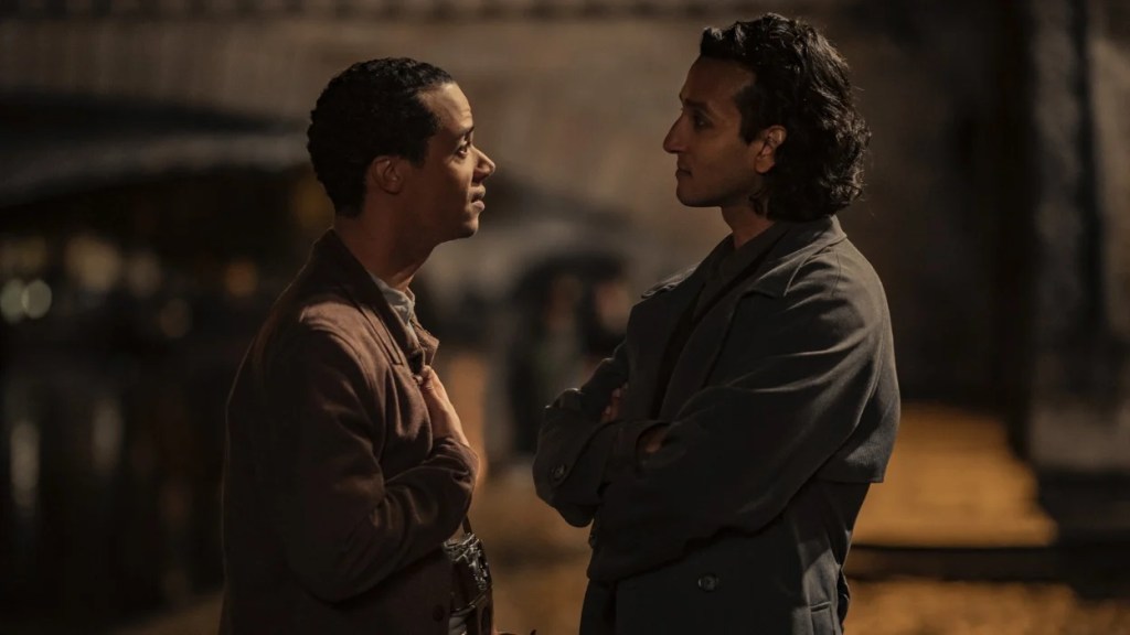 Crítica Interview with the Vampire S2: um problema chamado&nbsp;sexo