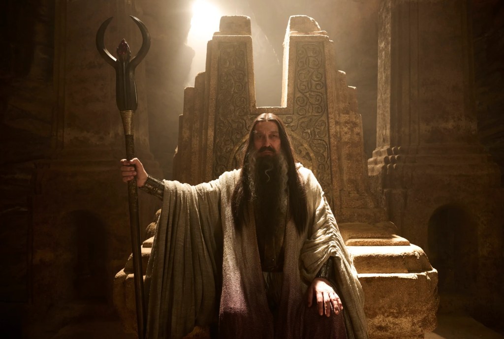 Crítica The Rings of Power S2: visualmente encantadora, narrativamente&nbsp;fraca